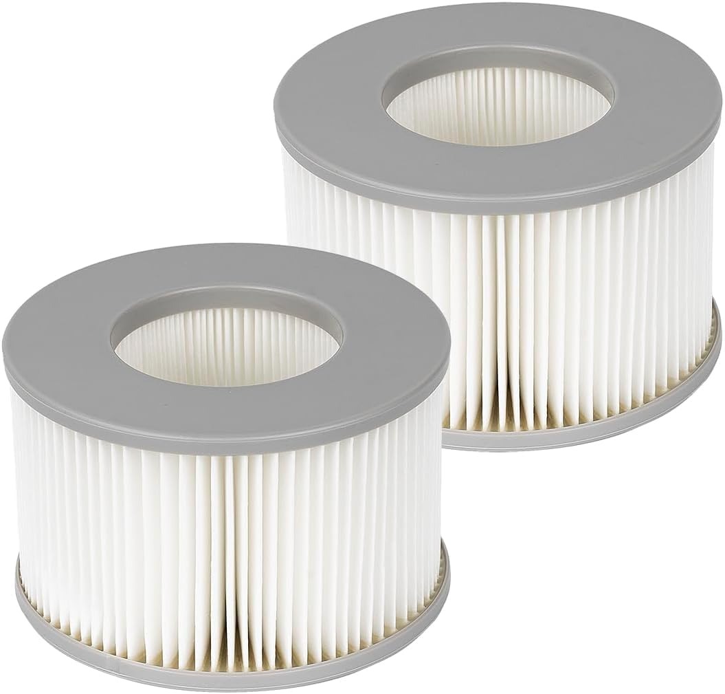 Hot Tub - Pool Cartridge Replacement for MSPA Spas
