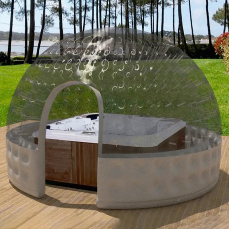 Hot Tub - New Design Winter Inflatable Hot Tub