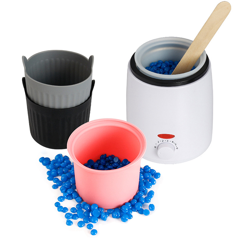 Wax Warmer - Wax Warmer Heat-resisting Replacement Silicone Bowls