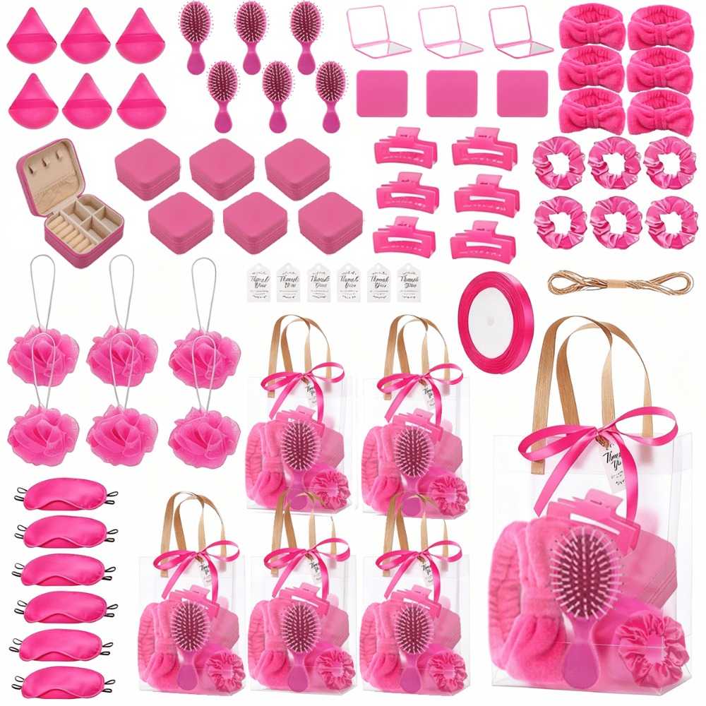 1 Wedding Guest Spa Gift Set ( - Spa Towel 评论和价格
