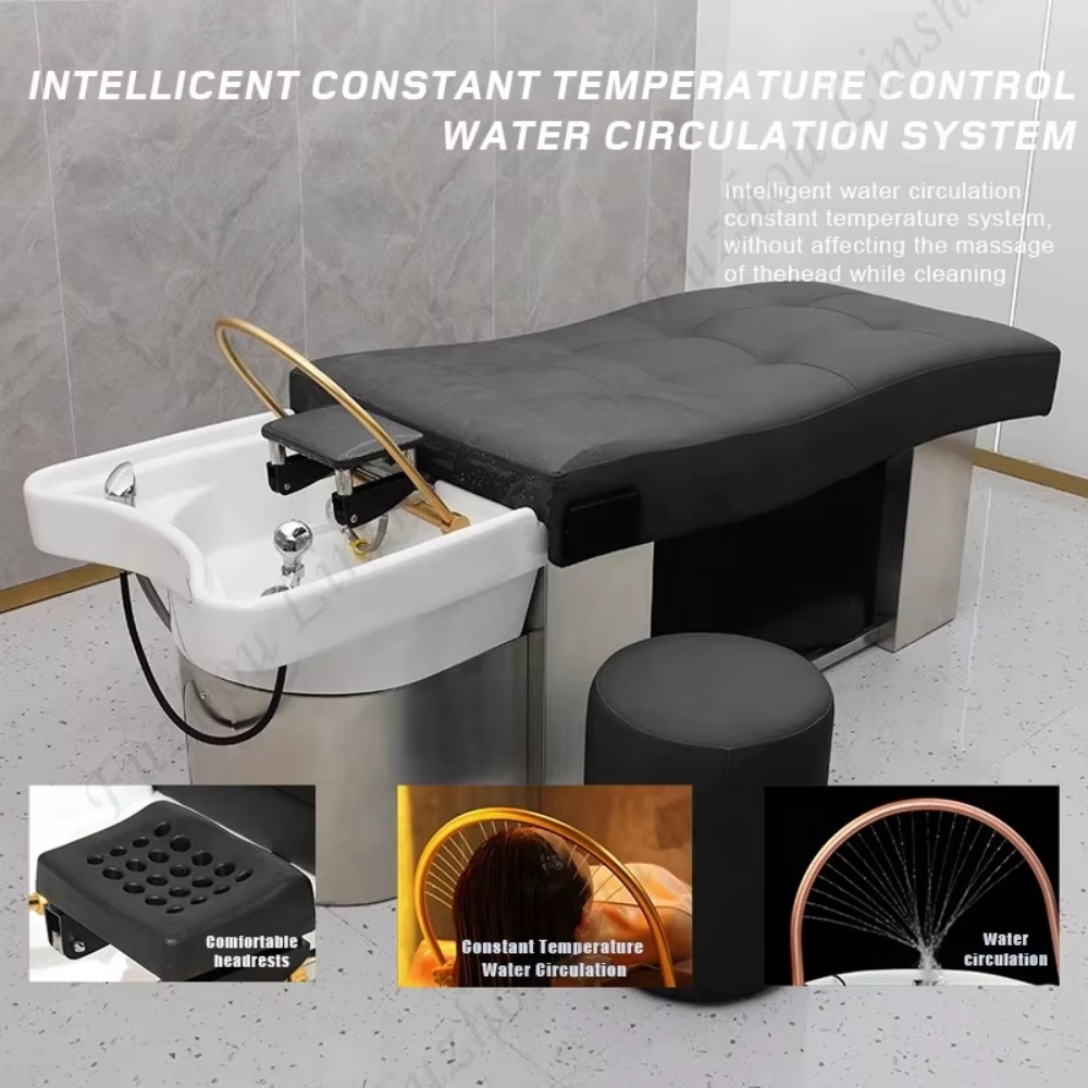 Hot Sale Salon Station With He - Spa Massager 评论和价格