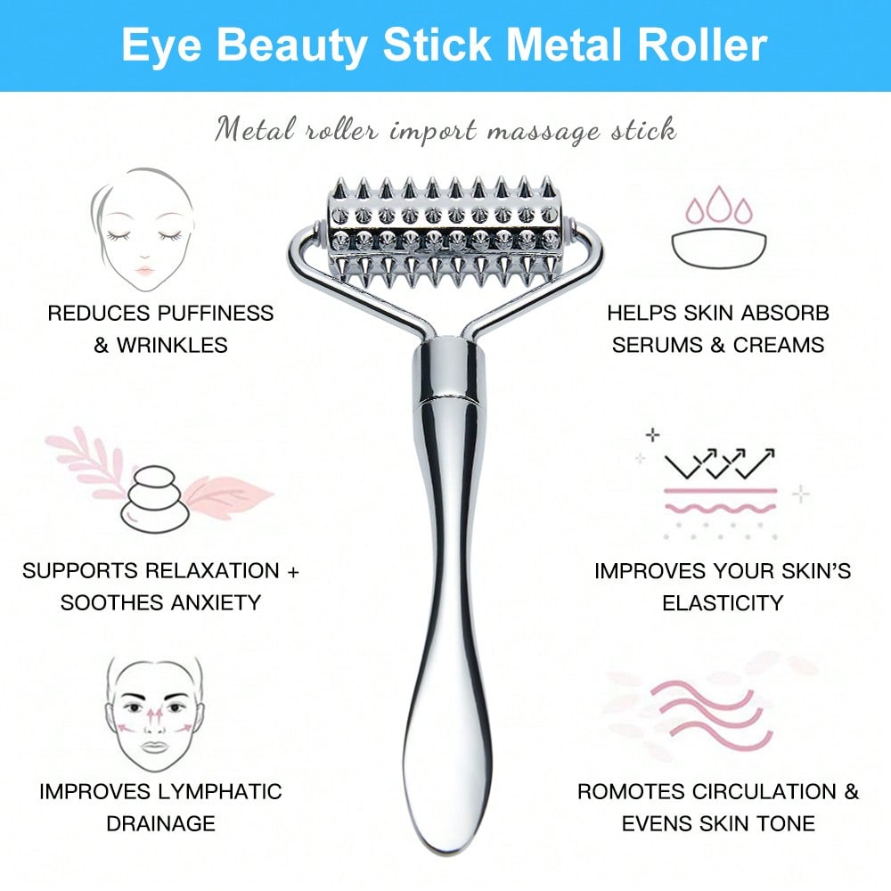 Stainless Steel Facial Massage - Foot Spa 评论和价格