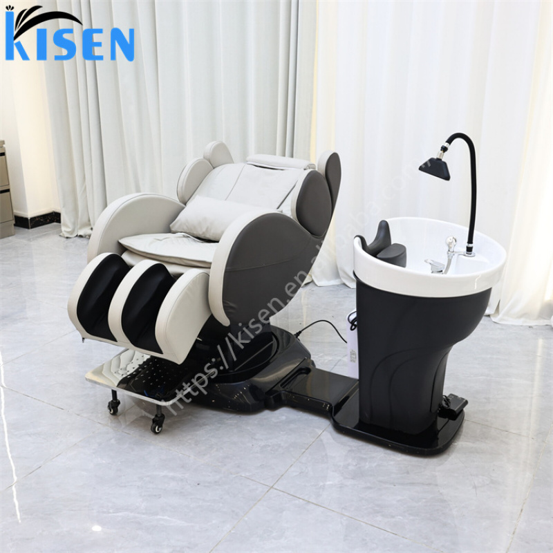custom.Luxury Rotation Hair Wa - Spa Massager 评论和价格