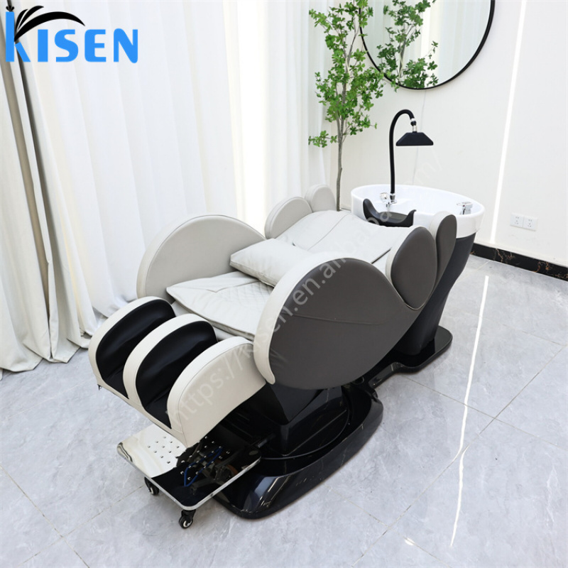 custom.Luxury Rotation Hair Wa - Spa Massager 评论和价格