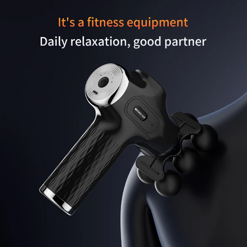 10 head massage gun muscle rel - Massage Gun 评论和价格
