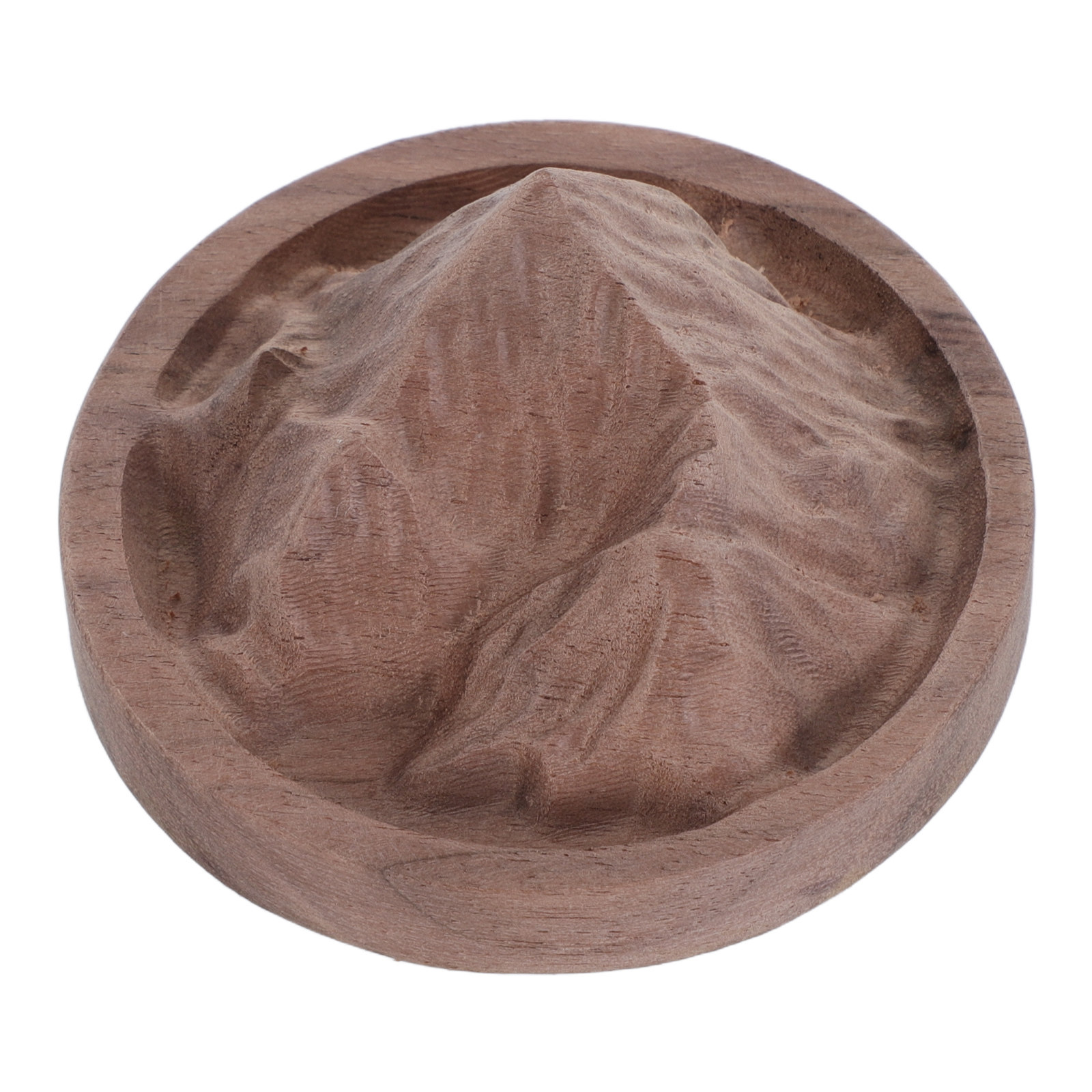 Wood Diffuser Sculpture Wooden - Aromatherapy Diffuser 评论和价格