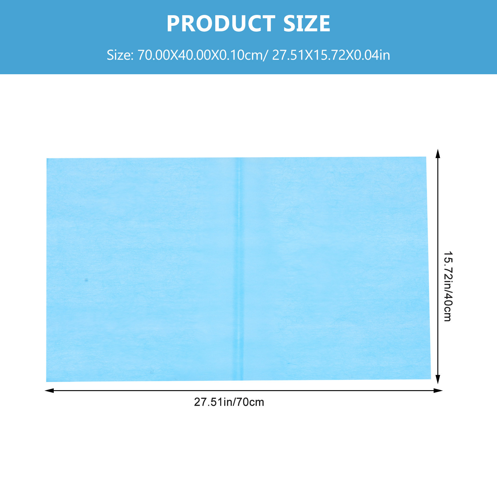 100Sheets Disposable Feet Towe - Foot Spa 评论和价格