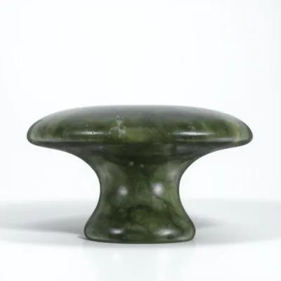 Mushroom Shaped Jade Massage S - Spa Massager 评论和价格