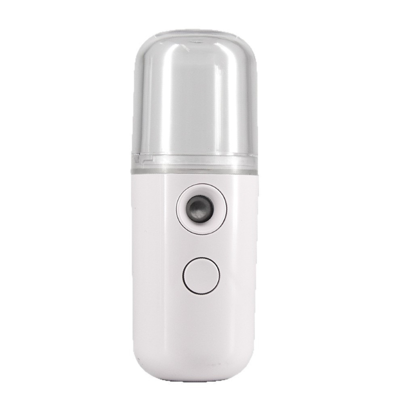 Rechargeable Portable Nano Mis - Face Steamer 评论和价格