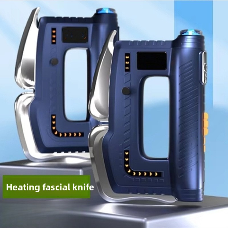 Fascia Board Micro Electric Vi - Massage Gun 评论和价格