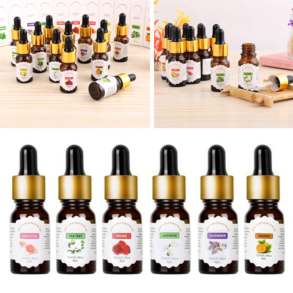Water-Soluble Aromatherapy Ess - Aromatherapy Diffuser 评论和价格