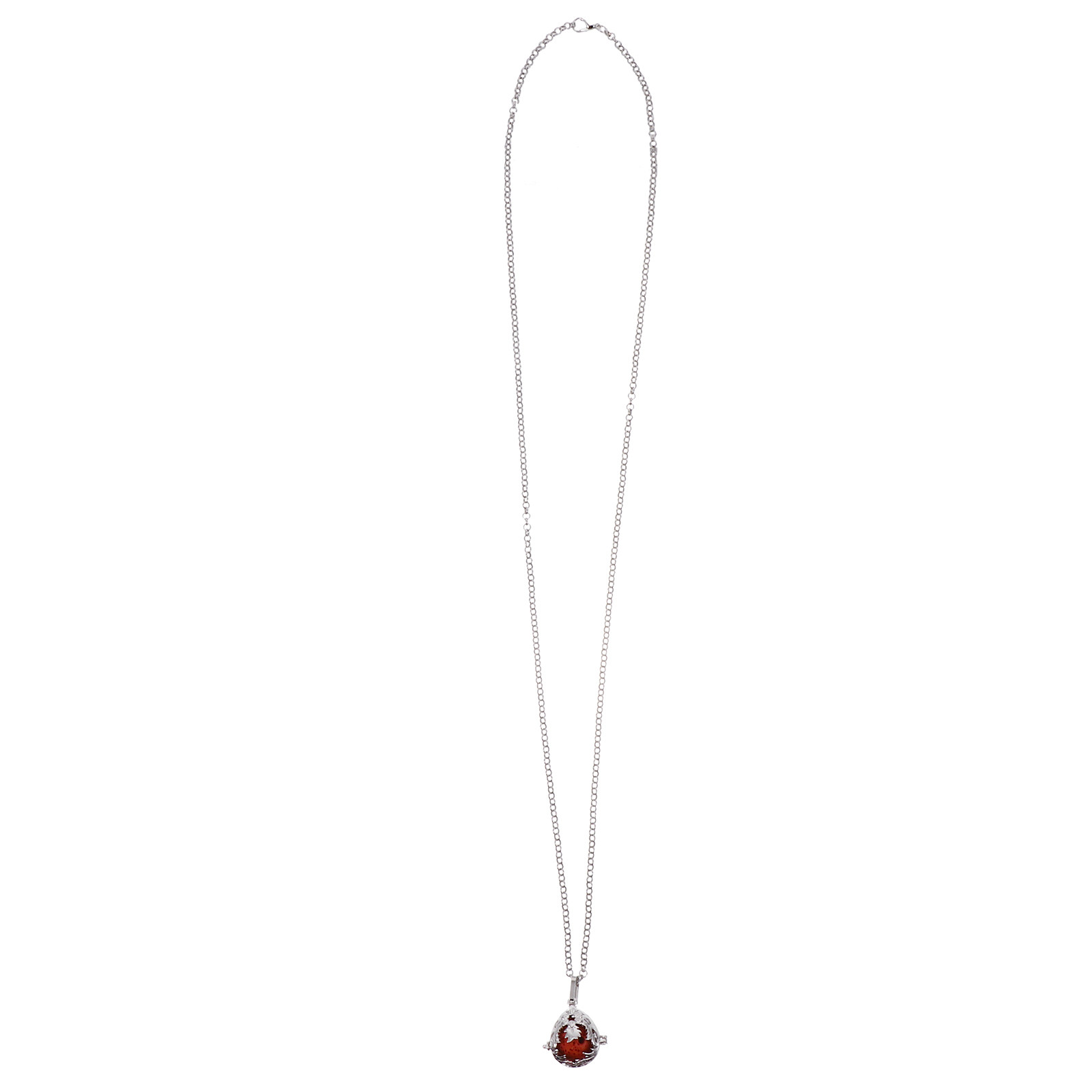 Essential Oil Diffuser Necklac - Aromatherapy Diffuser 评论和价格