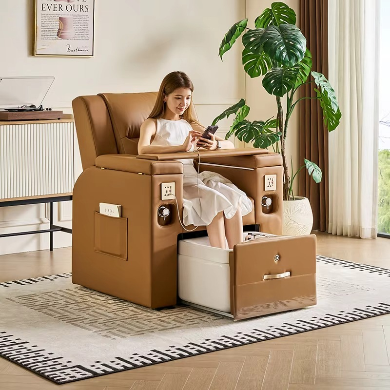 New Arrival Foot Spa Chair Bea - Foot Spa 评论和价格