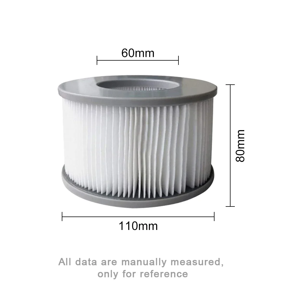 Pool Cartridge Replacement for - Hot Tub 评论和价格