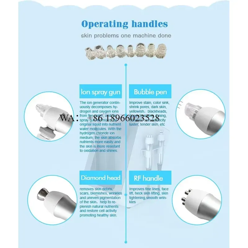 WMWMNU for Multifunction Aqua  - Spa Massager 评论和价格