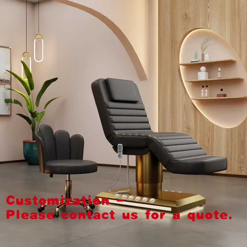 custom.Salon Bed Portable Bed  - Spa Massager 评论和价格