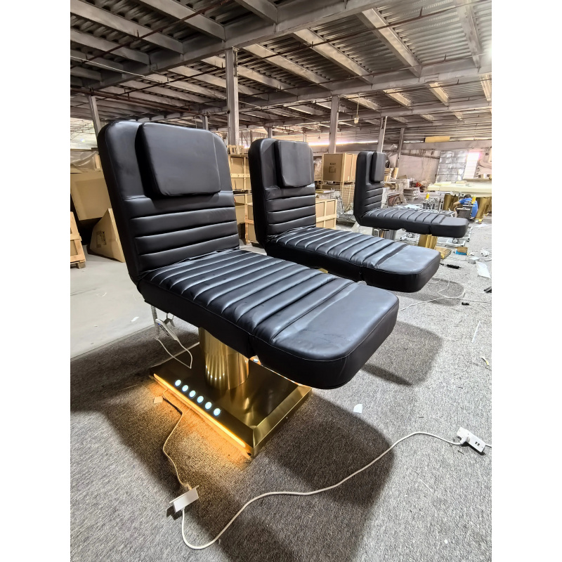 custom.Salon Bed Portable Bed  - Spa Massager 评论和价格