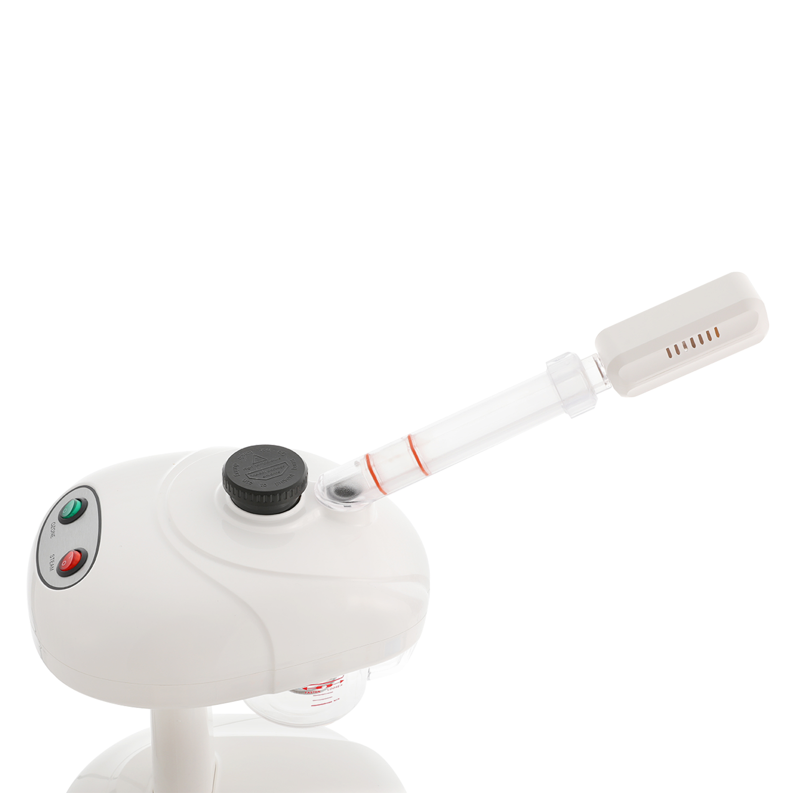 2 in 1 Facial & Hair Steamer,  - Face Steamer 评论和价格