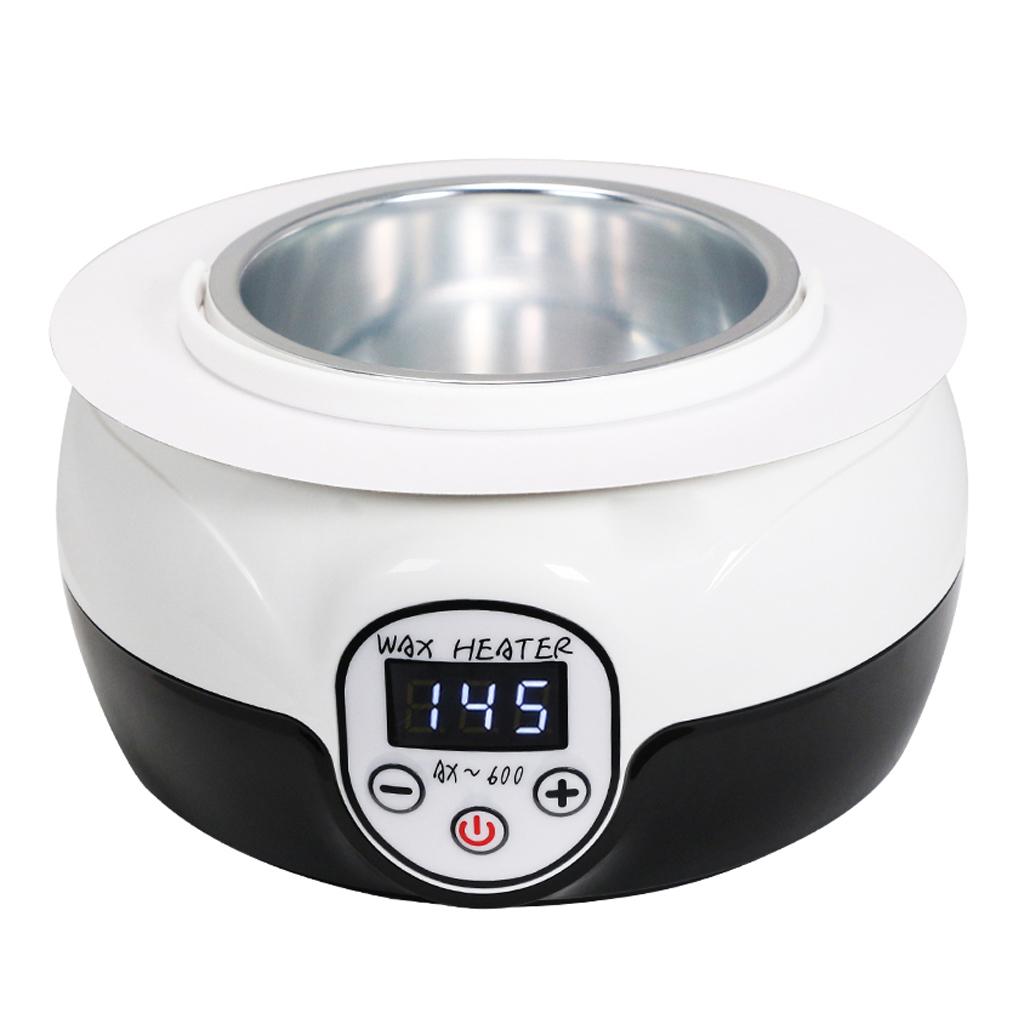 Protective Wax Warmer Collars  - Wax Warmer 评论和价格