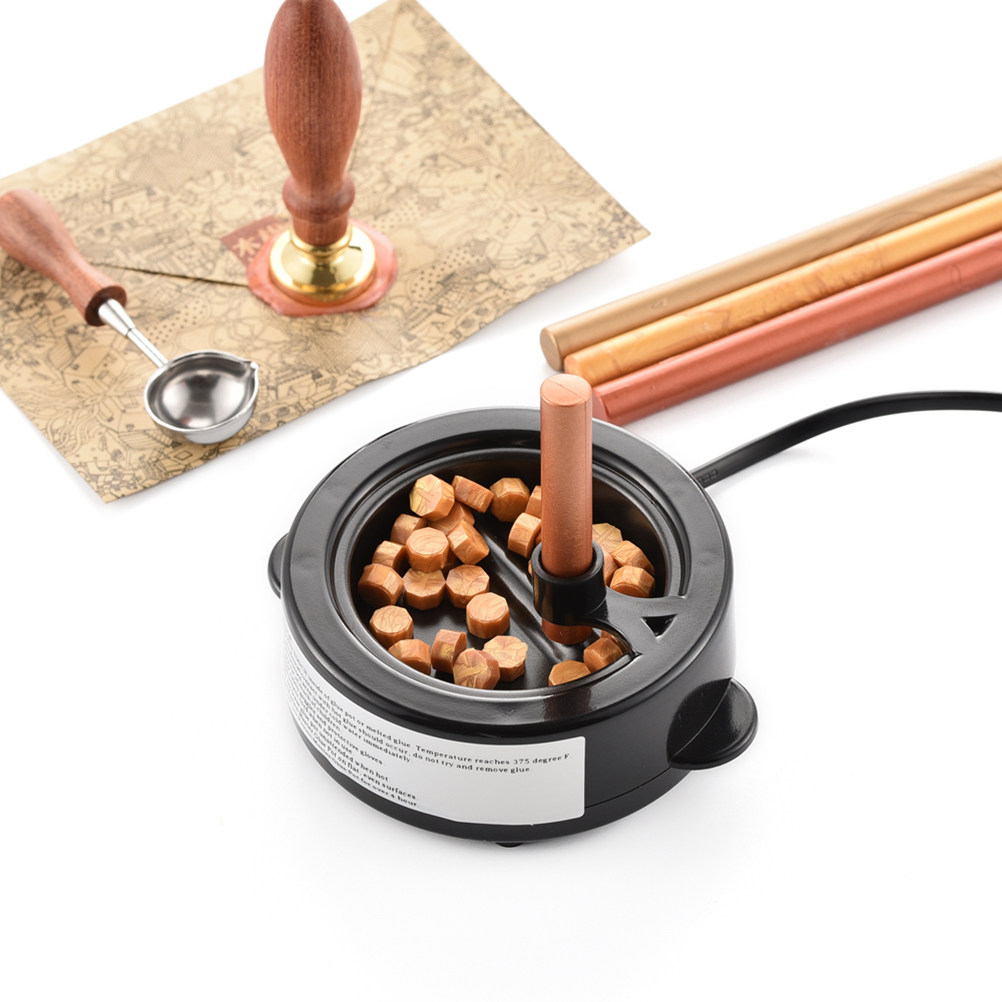 1Pcs Wax Melting Furnace Iron  - Wax Warmer 评论和价格